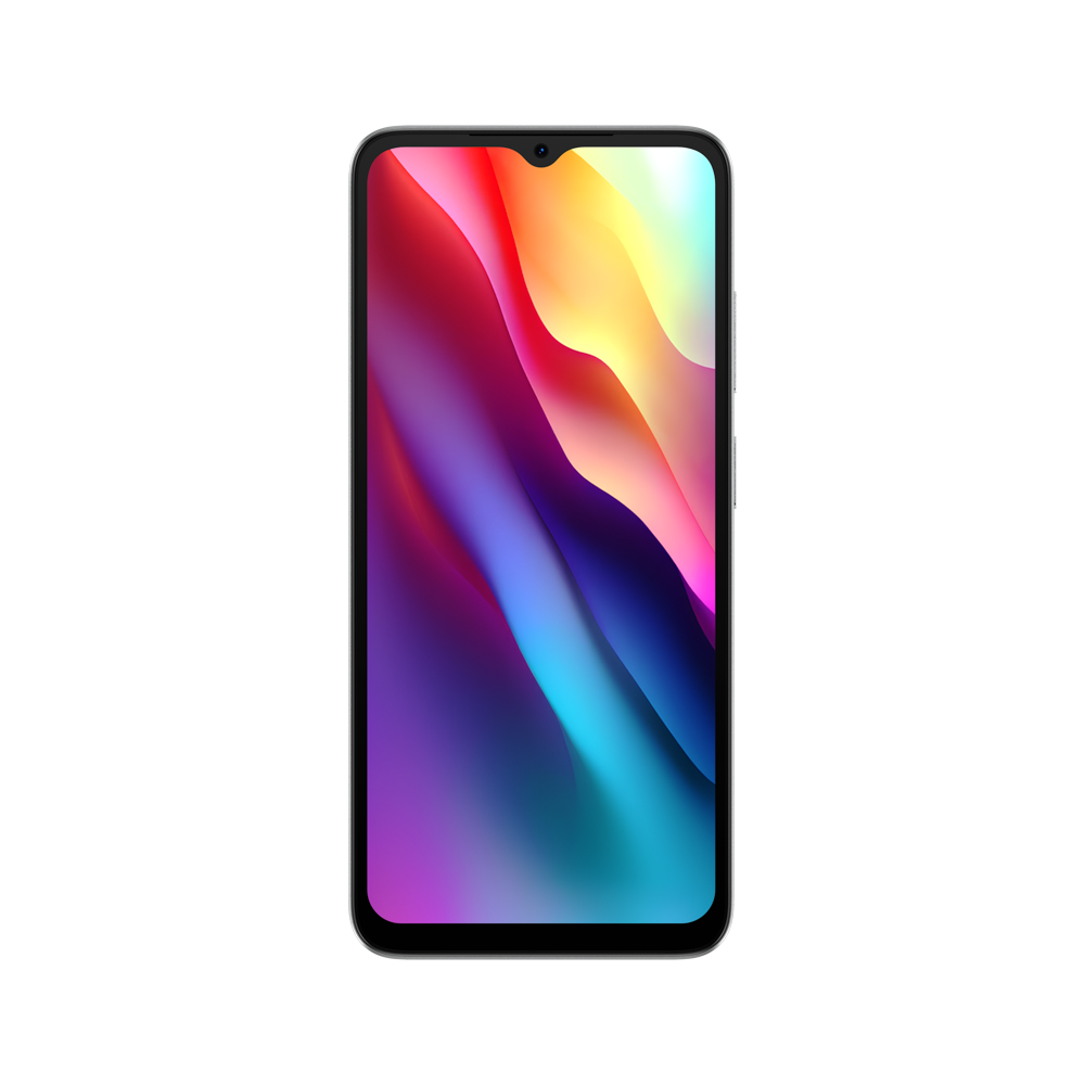Anyreal Android 16 Smartphone 6150mAh, Face Unlock, 90Hz Display(3+64GB)